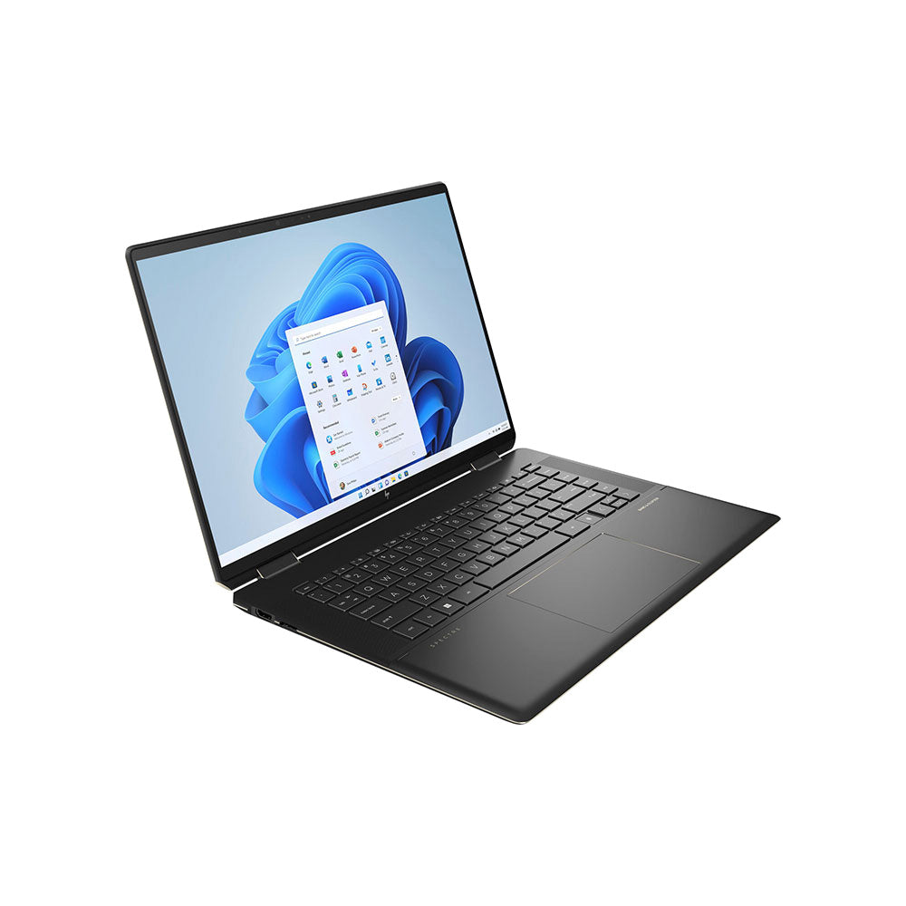 HP Spectre x360 2-in-1 Laptop 16-f1008TX Black