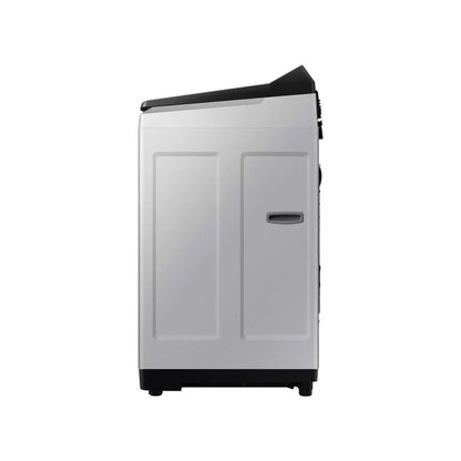 LG 8 kg Fully Automatic Load Washing Machine