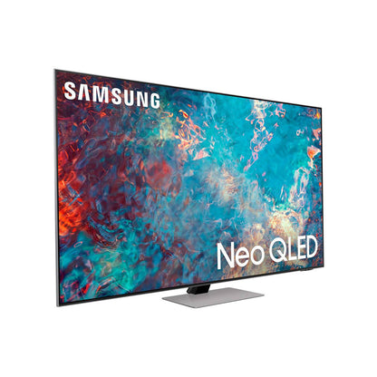 4K Full HDR Samung Smart TV 138.8 Cm