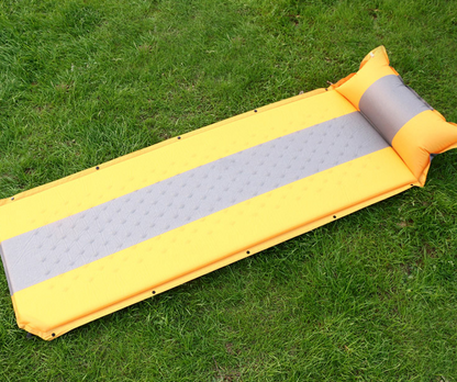 Comfy Campers Inflatable Mat