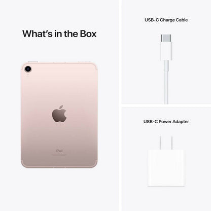 Apple Ipad Mini 6th Gen 8.3 Inch With Wi-fi