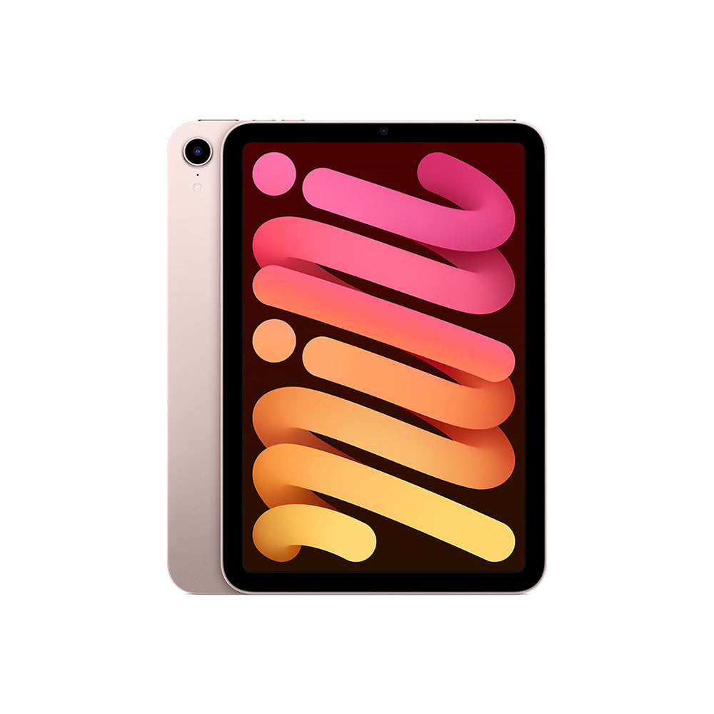 Apple Ipad Mini 6th Gen 8.3 Inch With Wi-fi