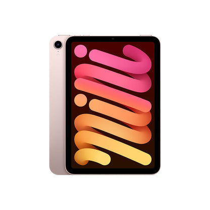 Apple Ipad Mini 6th Gen 8.3 Inch With Wi-fi
