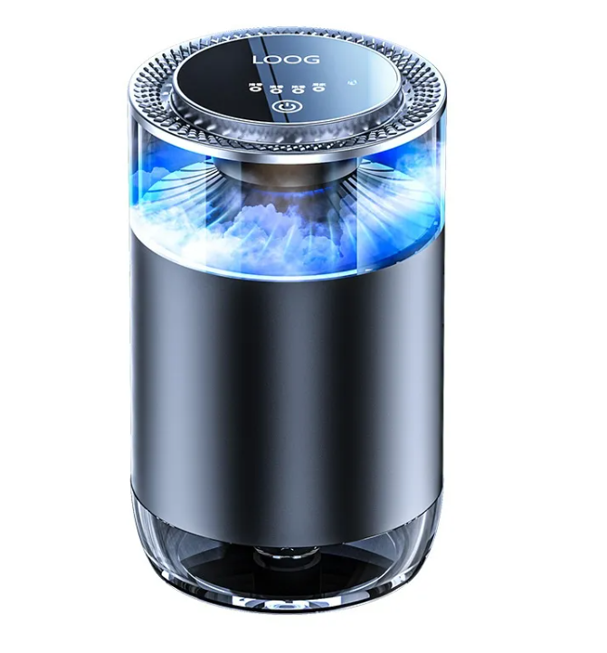 Sky Scent Car Aroma Diffuser
