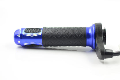12V CozyRide Heated Motorcycle Grips