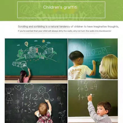 Creative Magic Wall Chalkboards
