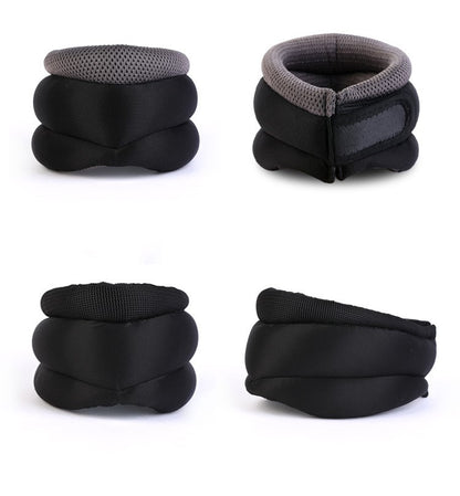 ComfortAlign Magnetic Neck Brace