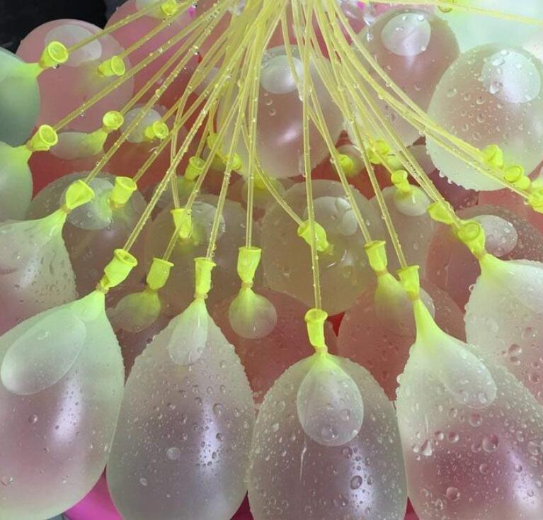 Splash Quick-Fill Water Balloons