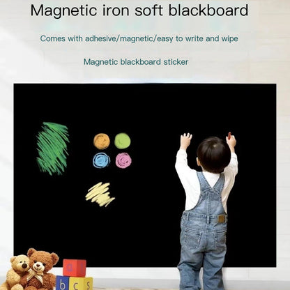 Creative Magic Wall Chalkboards