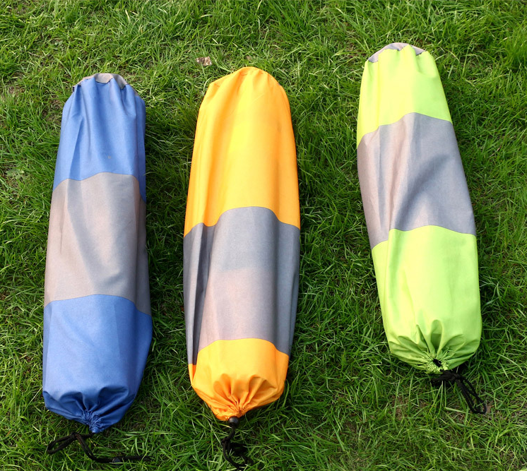 Comfy Campers Inflatable Mat