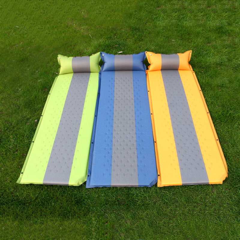 Comfy Campers Inflatable Mat