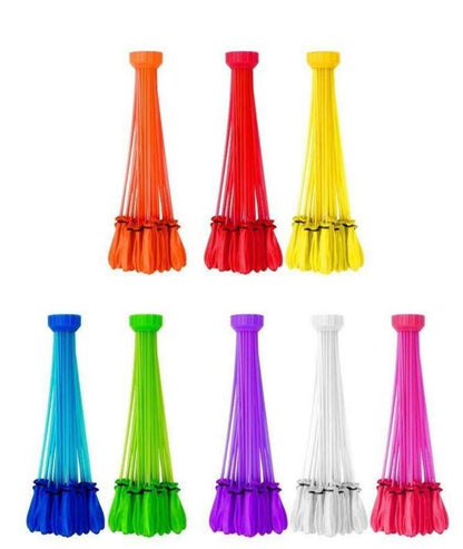 Splash Quick-Fill Water Balloons