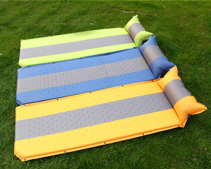 Comfy Campers Inflatable Mat