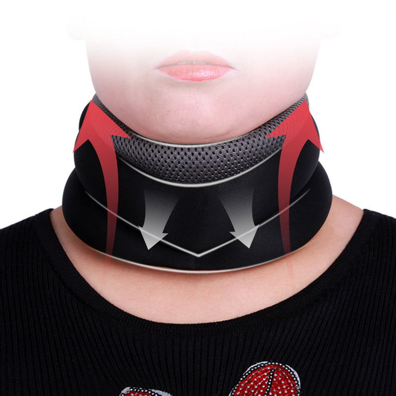 ComfortAlign Magnetic Neck Brace