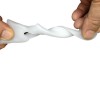 Silky Soft Bunion Relief Toe Sleeves