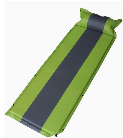 Comfy Campers Inflatable Mat