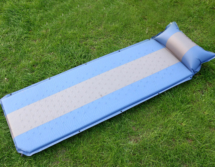 Comfy Campers Inflatable Mat