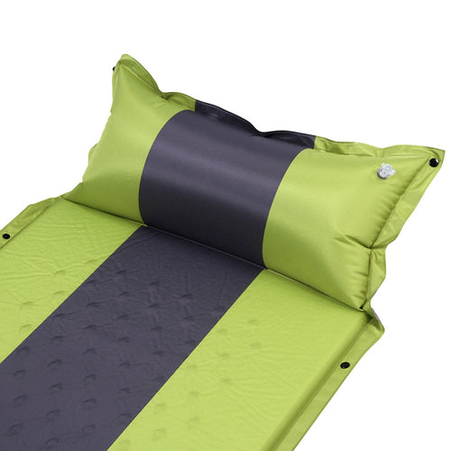 Comfy Campers Inflatable Mat