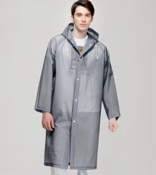 Breeze Rain Guard