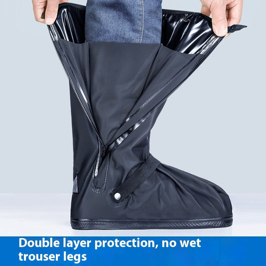 RainSafe Shoe Protectors