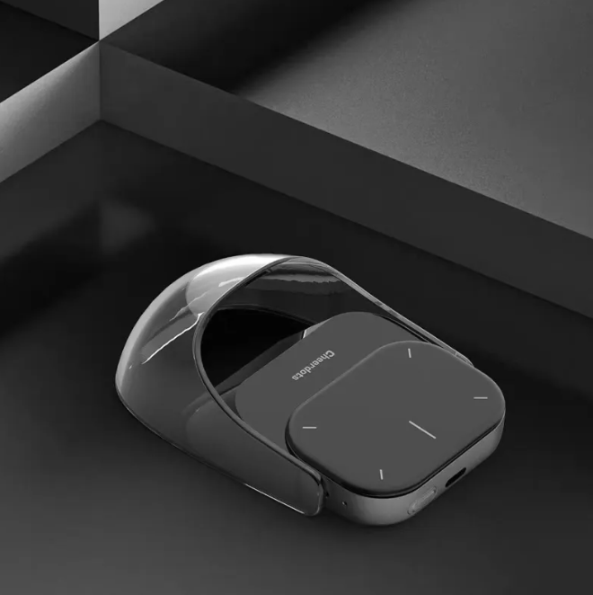 Smart Split Air Mouse