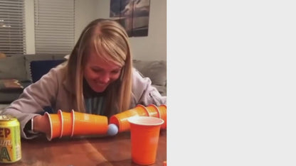 Gutter Games Beat That! Party Game
